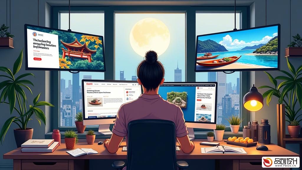 河源市电商网站设计工作室：打造卓越在线购物体验的创意之源
