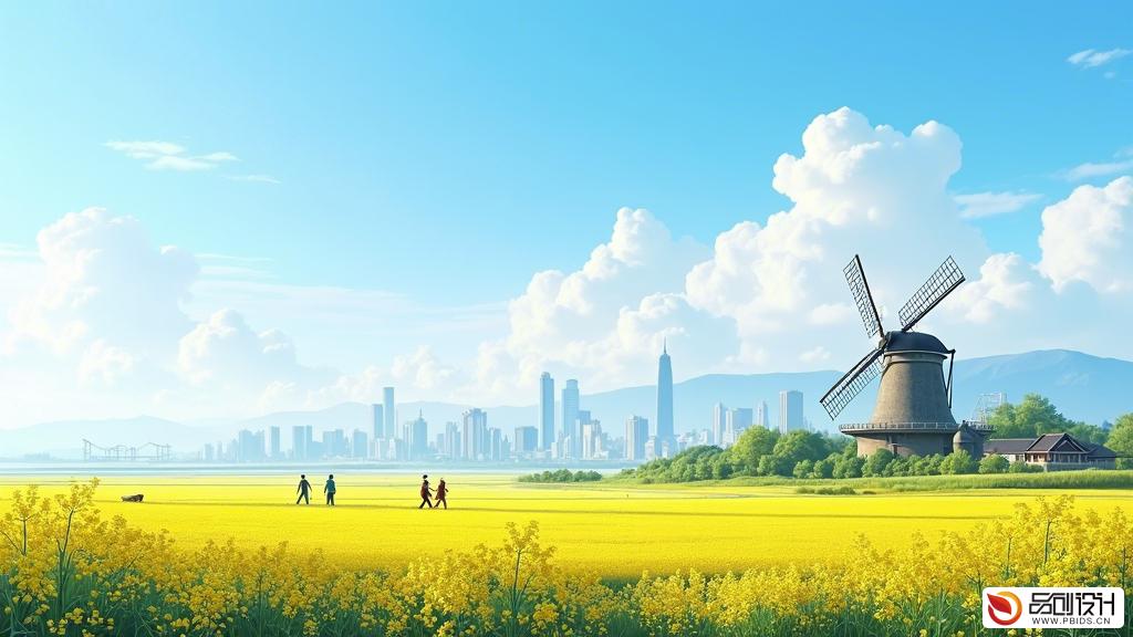 白城市高保真UI输出创新服务中心：引领设计新风尚
