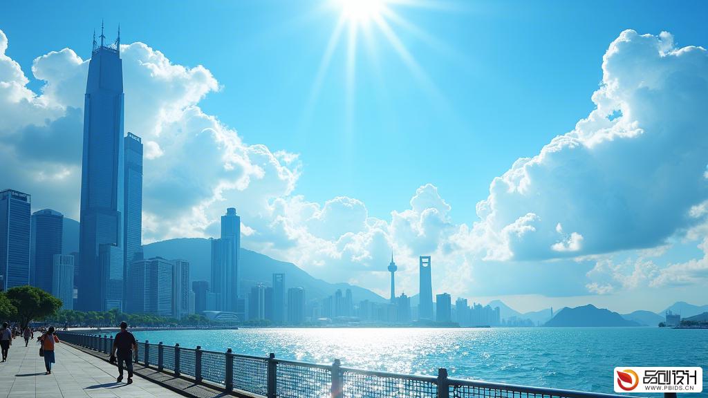珠海市交互设计设计中心：创新设计的摇篮与未来展望

