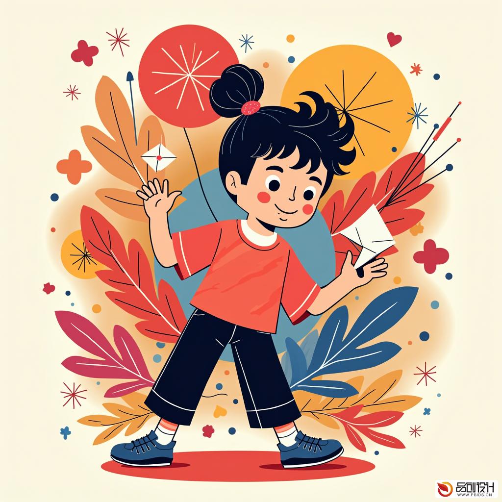 哈密品牌动态图形工作室:创意无限,塑造视觉新体验