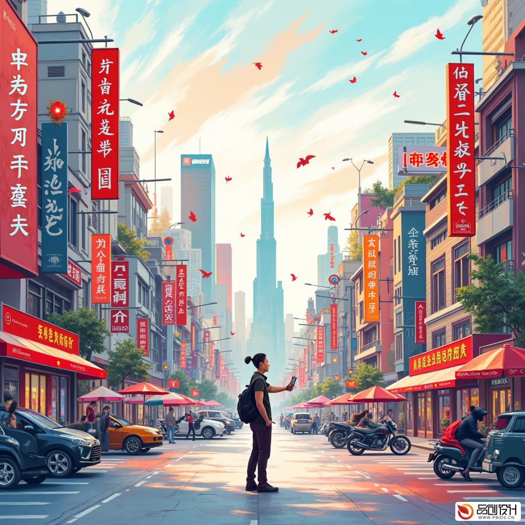 孝感市品牌升级设计企业的创新之路