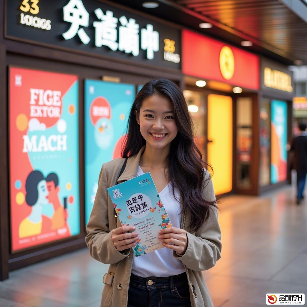 朔州市促销物料设计：打造独特品牌魅力的专业设计公司
