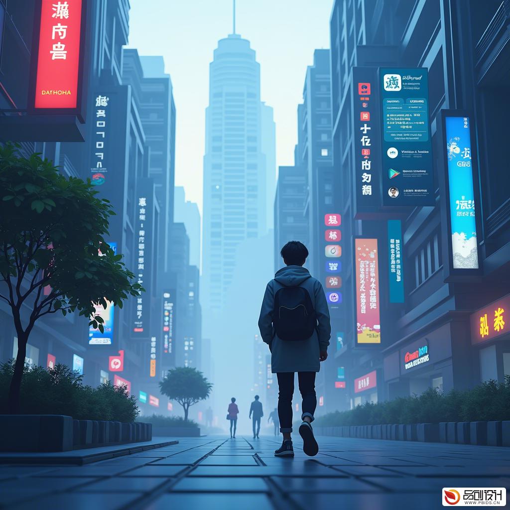 达州界面微交互设计:探索顶尖设计公司的创新之路