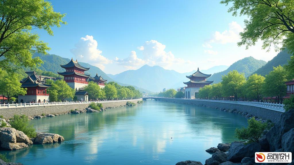 永州市UE设计机构：塑造数字世界的创意先锋
