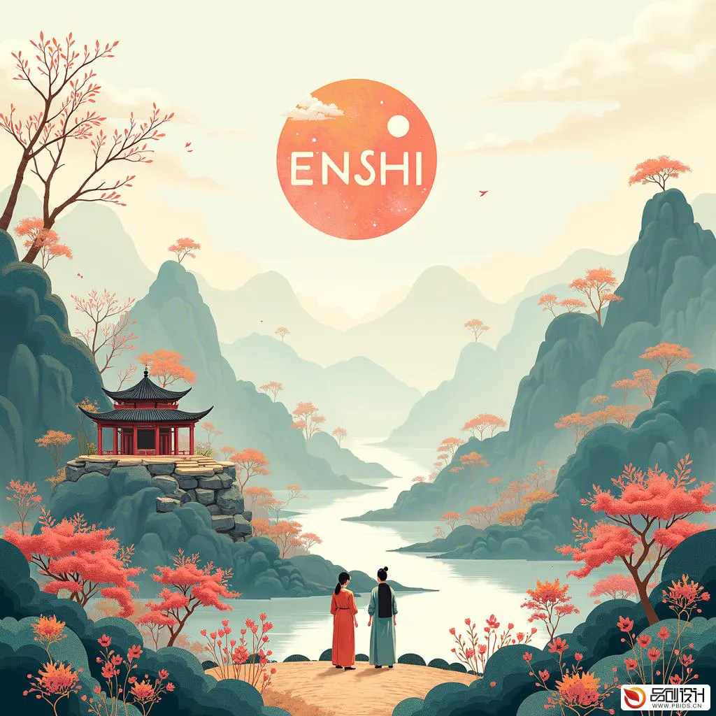 恩施土家族苗族自治州品创定制设计：匠心独运，打造设计...