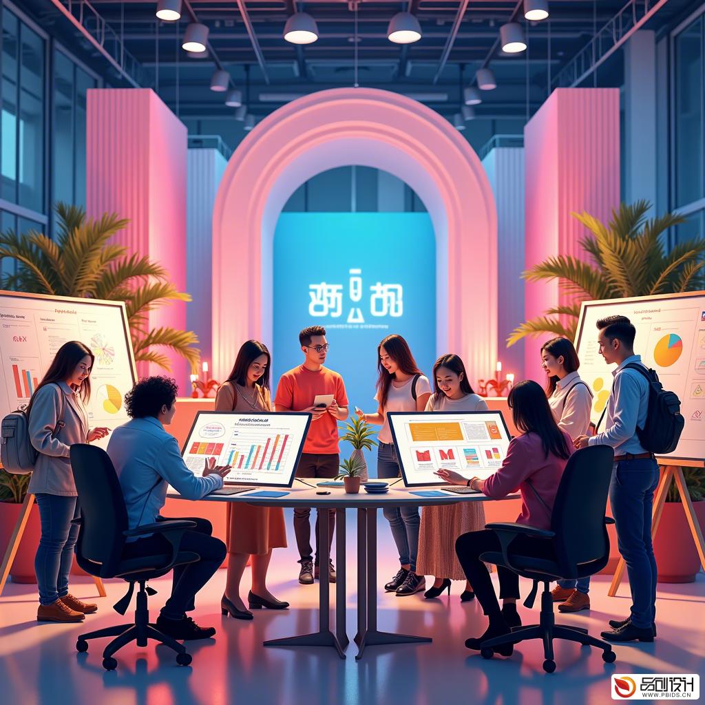 邢台市活动创意包装有限公司:打造独特活动视觉盛宴的领航者