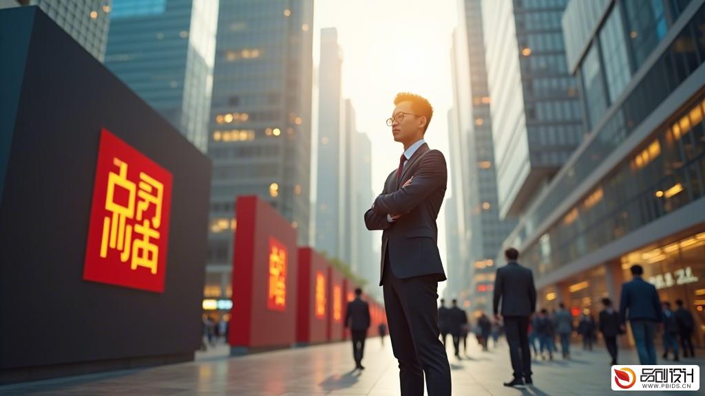 昌都市企业定制设计有限公司：打造专属商业形象的创意专家
