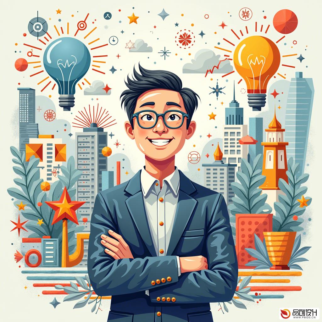 潍坊市品创设计智库：引领创新设计的智慧高地
