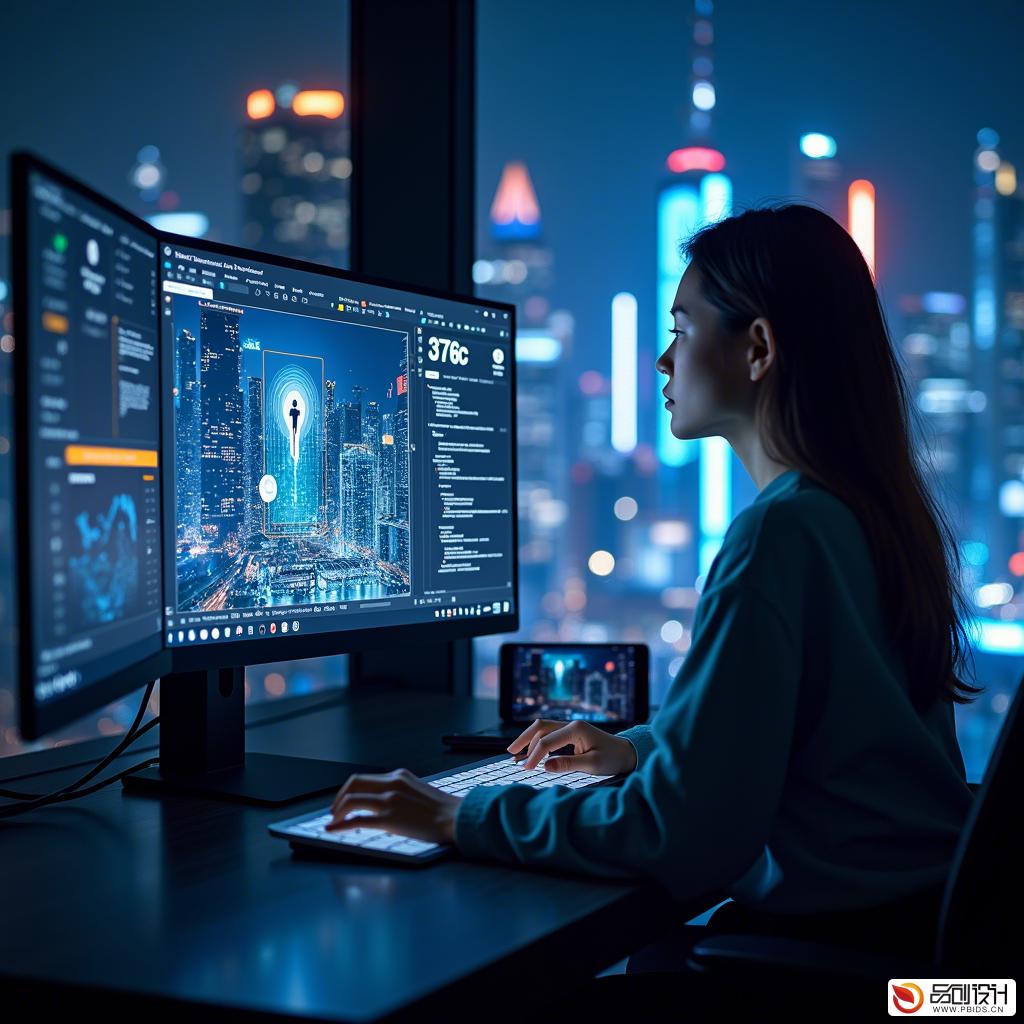 东营用户体验设计合作伙伴:共创卓越设计新篇章