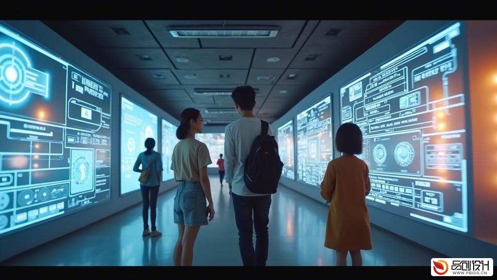 华南体验原型开发公司的创新之路：塑造未来交互设计的领航者
