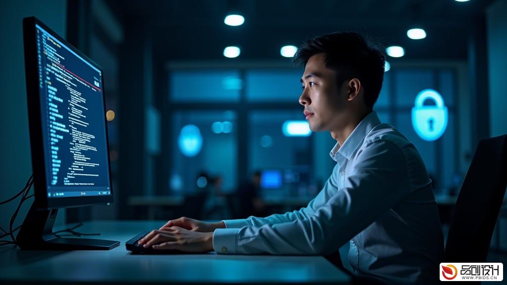 数字认证自适应网页设计：为企业打造安全高效的在线体验
