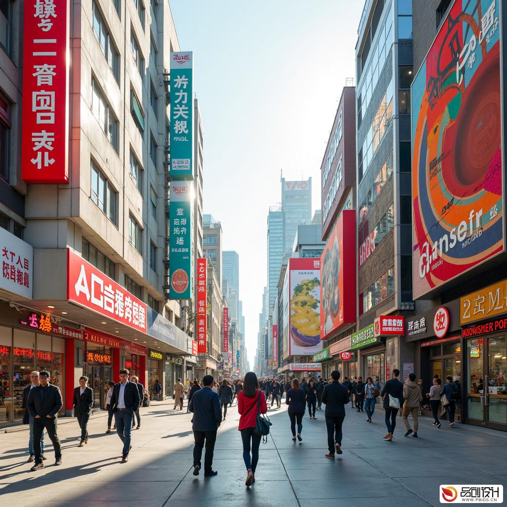 淄博市营销视觉设计机构的创新力量与影响力
