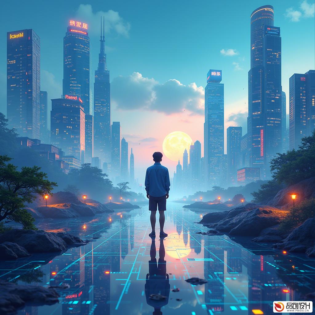 吉林省应用交互体系：创新引领，智慧赋能
