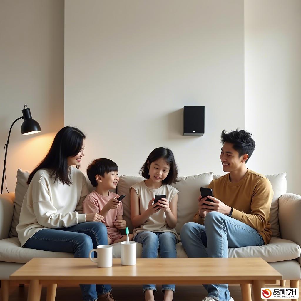 日用品智能交互系统:重塑生活新体验