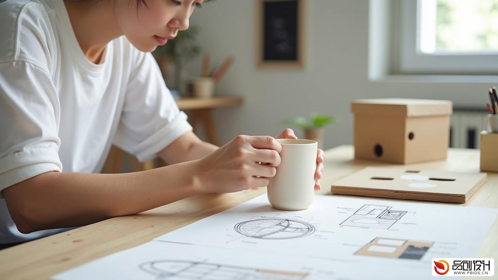 日用品交互动效设计机构的创新之路：打造生活美学新体验
