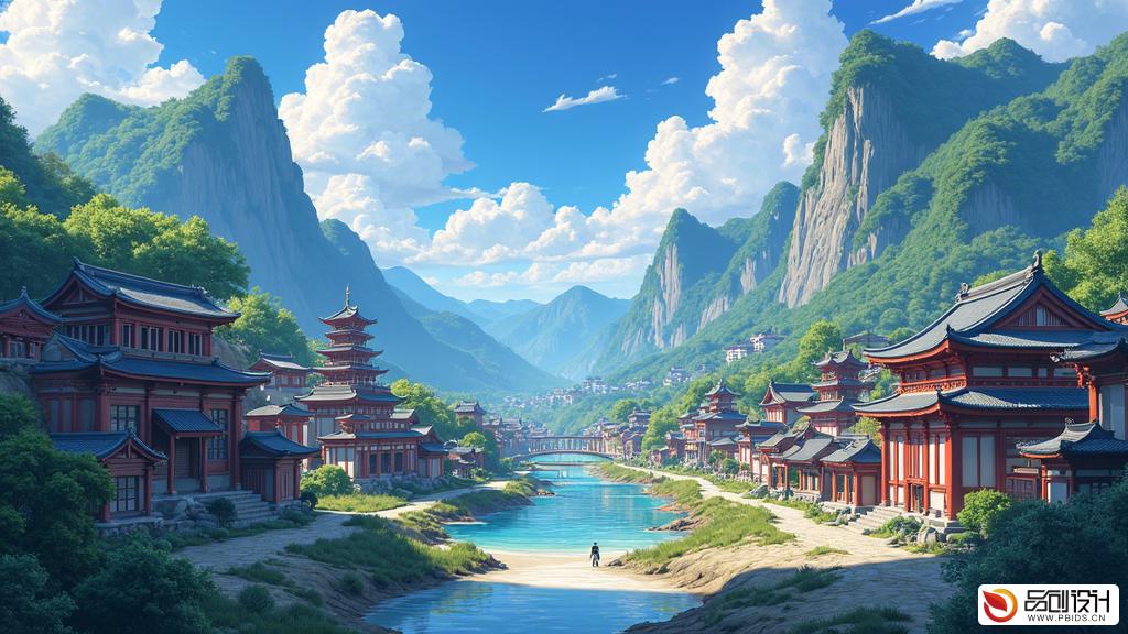 安顺MG动画设计机构：创意无限，动画制作的领航者
