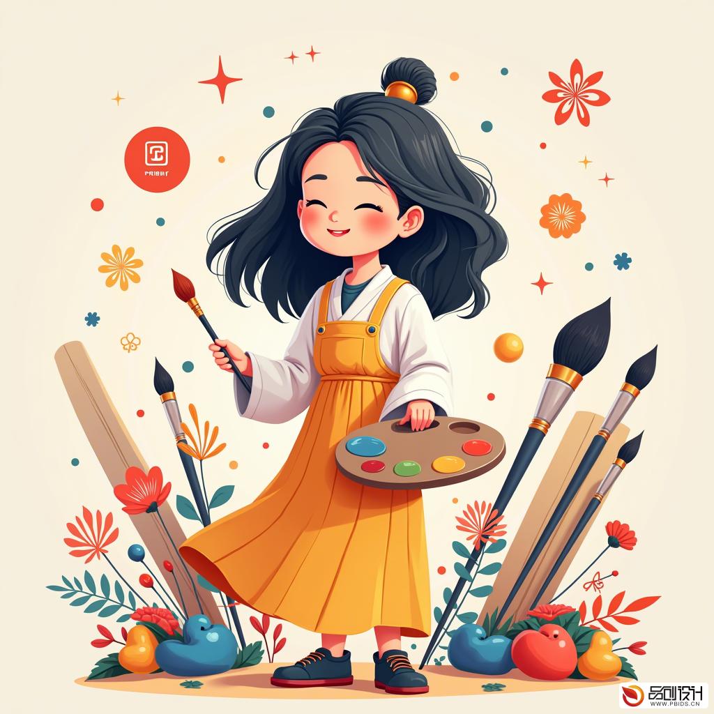 哈密市品创设计公司:创意引领未来,设计点亮生活