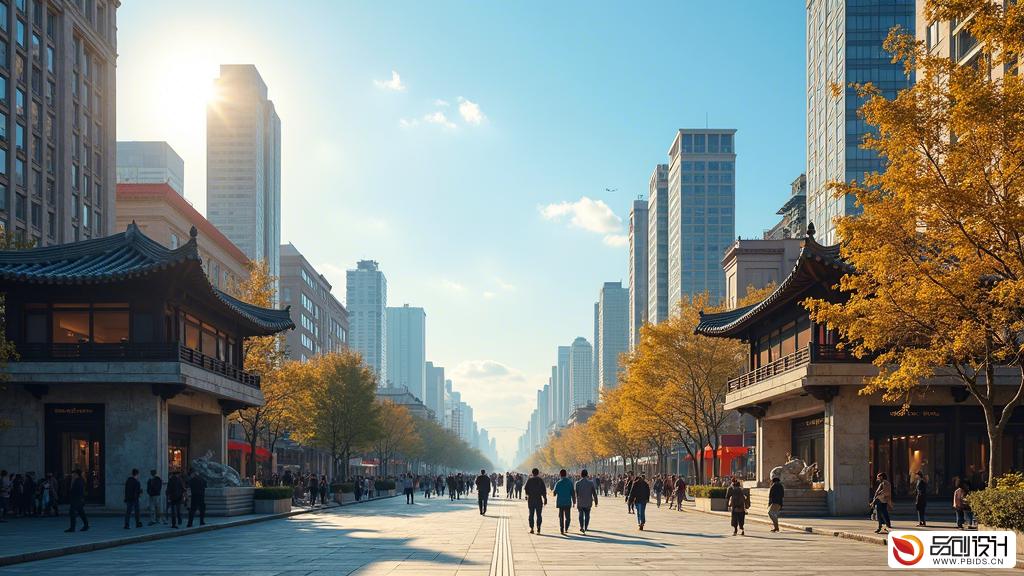 安阳市品牌升级设计有限公司：塑造企业新形象的领航者
