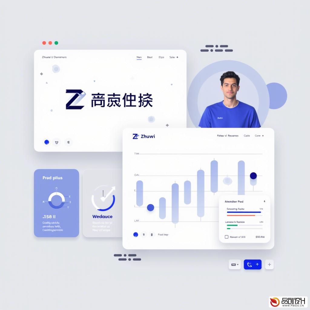 珠海市UI设计有限公司:创新设计,引领未来