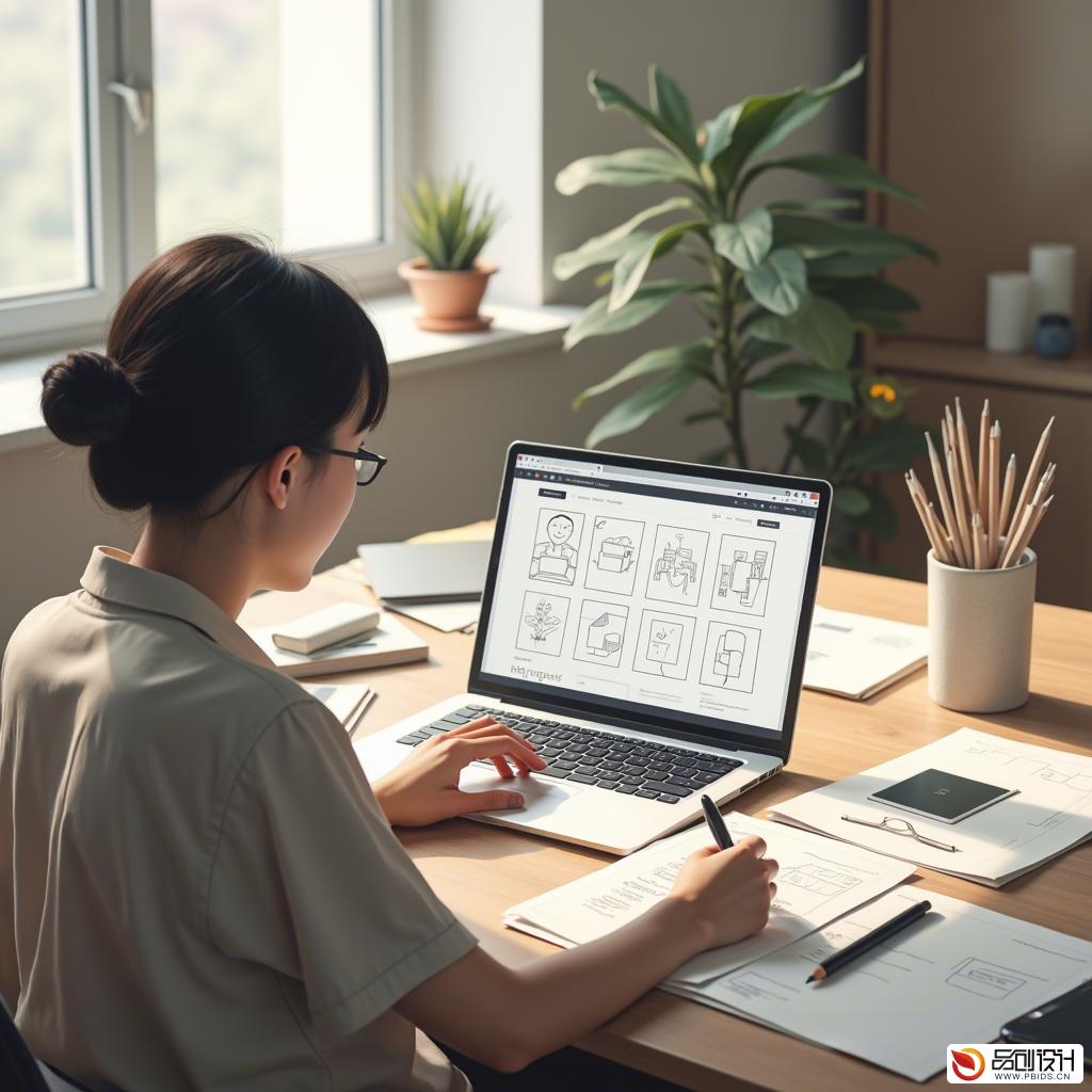 大同市用户旅程设计：打造卓越用户体验的设计之旅
