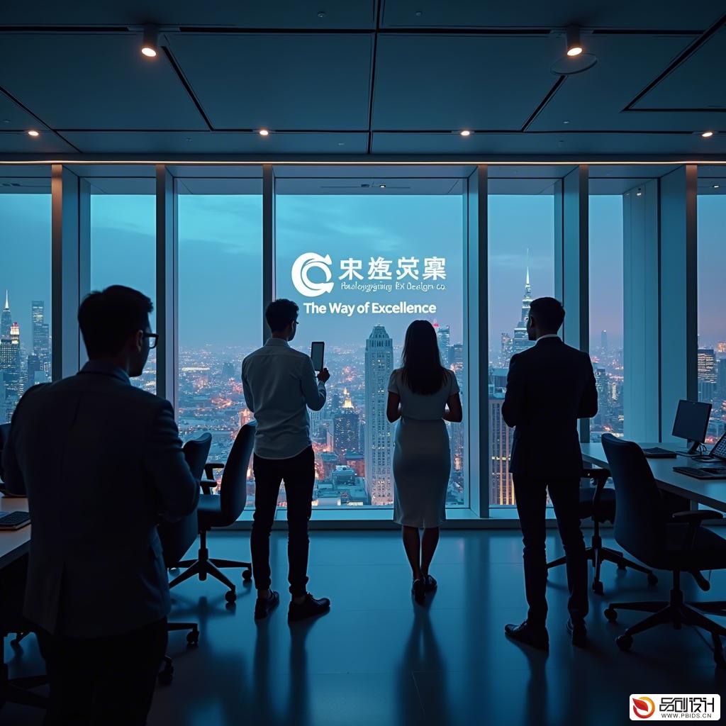 黑龙江省UX全案设计设计公司的卓越之道