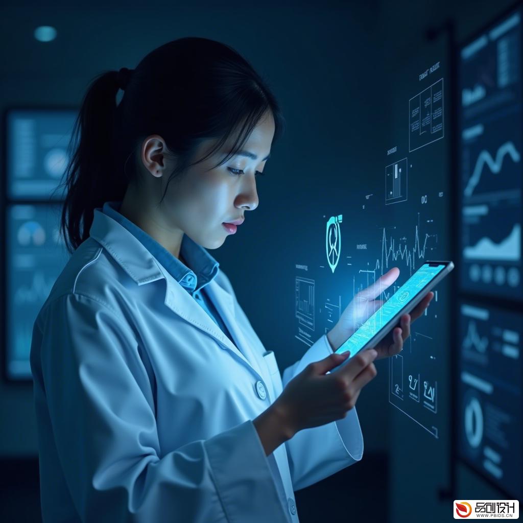 数据挖掘智能设备界面设计:引领企业数字化转型的新篇章
