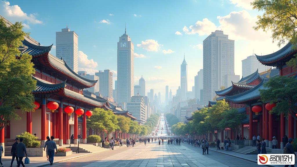 邯郸市品创视觉动态：创新引领设计新风尚
