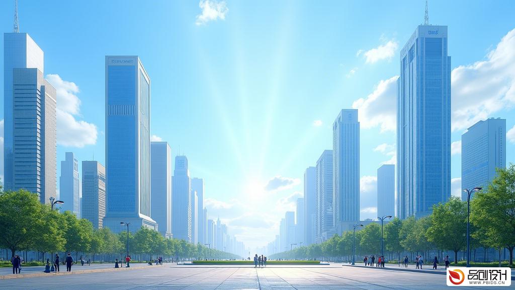 衡水市创新设计策略：激发城市活力，塑造未来新风貌
