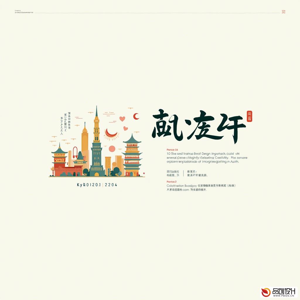 怀化品牌符号设计有限公司：塑造企业独特形象的创意力量
