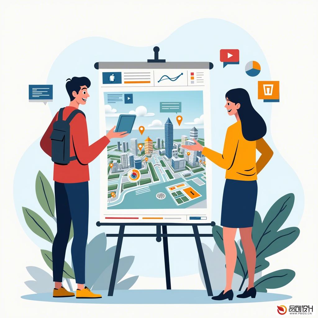辽阳市应用设计团队的创意之旅:塑造城市未来的力量