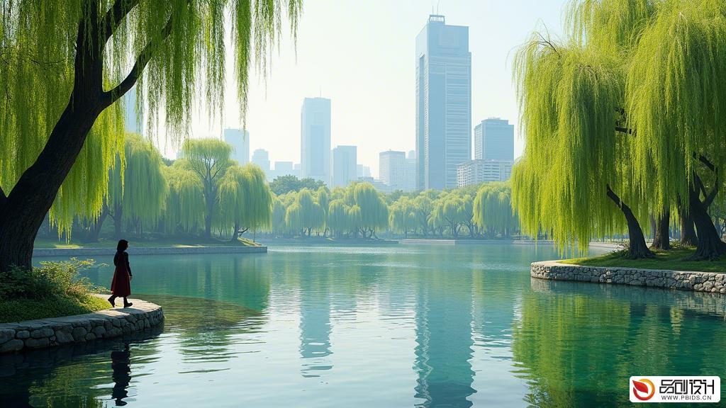 济南市数据可视化设计创新服务中心：引领数字时代新风尚
