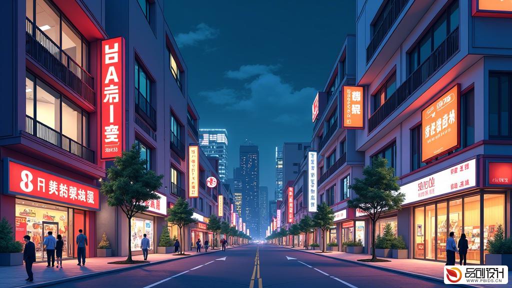 通辽人性化体验设计单位的创新与实践
