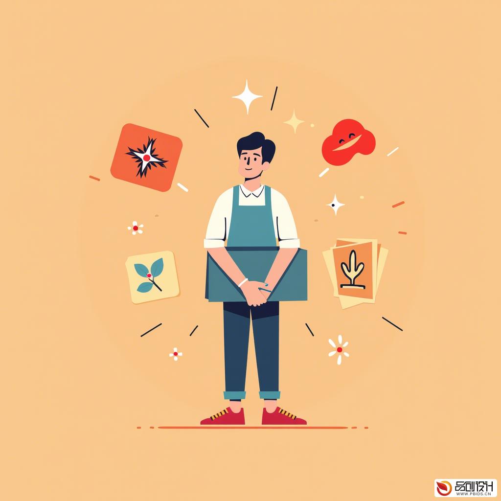南平市企业IP打造设计：塑造品牌灵魂的创意之旅
