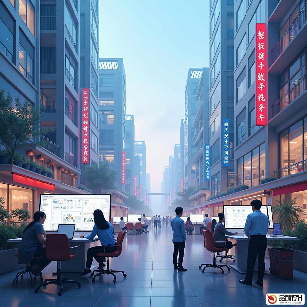 定西UX设计设计公司的创新之路与未来展望