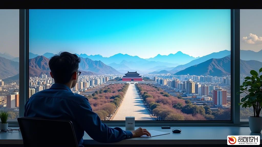 延安市视觉动效规范设计企业的崛起与影响力
