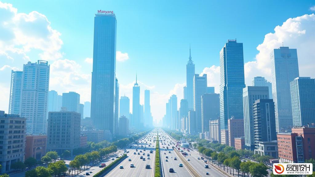 绵阳市动态视觉叙事设计有限公司：创新视觉，讲述品牌故事

