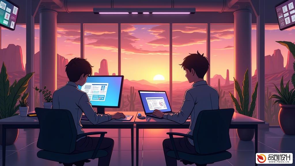 揭秘西北应用交互体系机构：创新设计与用户体验的融合实践
