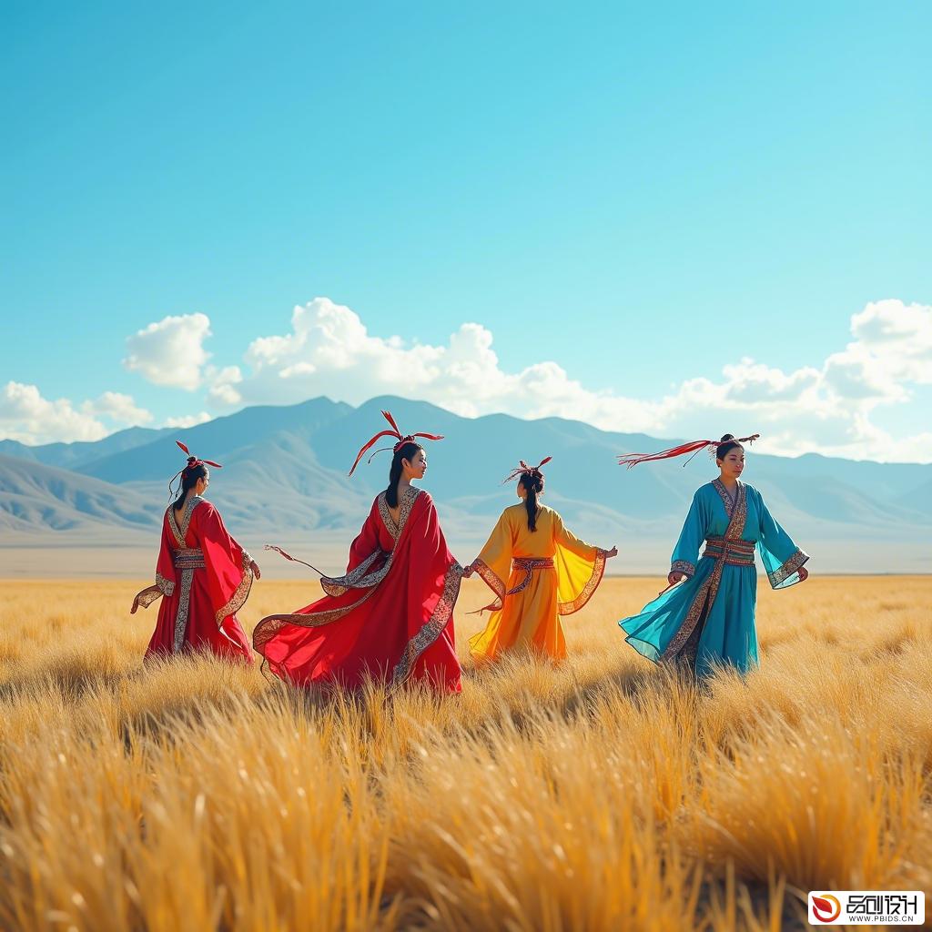 兴安盟热点营销设计:解锁地域品牌新活力