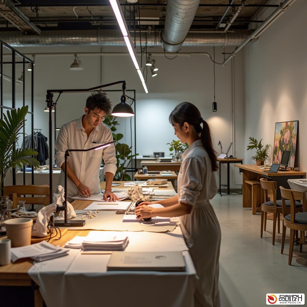 九江UE设计设计公司的创新之路:塑造未来用户体验