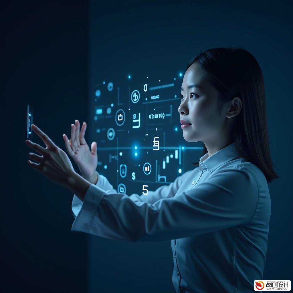 金融培训新纪元:人机交互公司的创新引领