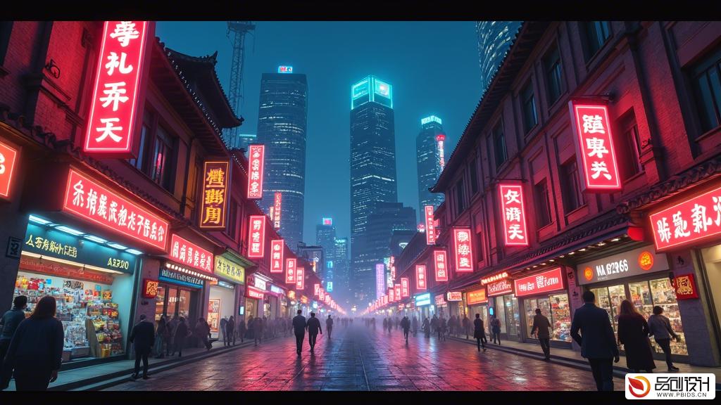 郑州市网页设计创新服务中心：引领数字时代的设计新风尚
