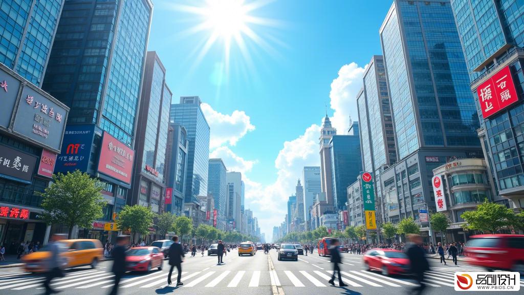 福州市VI系统设计工作室：塑造品牌视觉新高度
