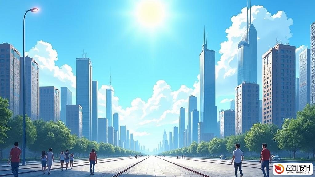 铜川市交互设计设计中心：创新引领未来设计新风尚
