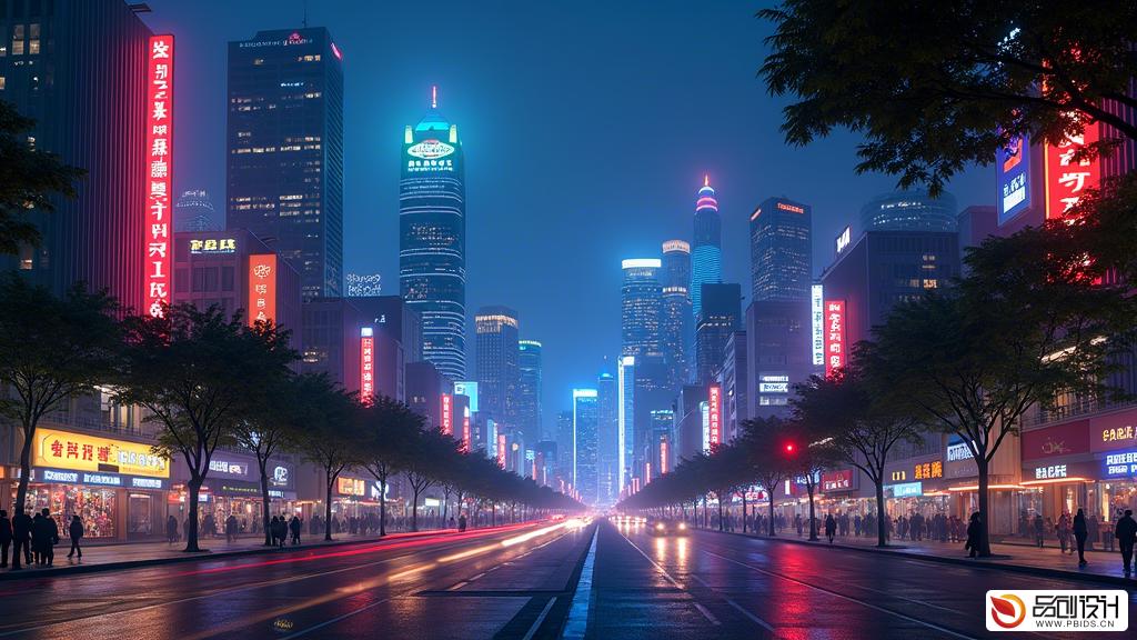 南宁市促销物料设计创新服务中心：引领商业宣传新风尚
