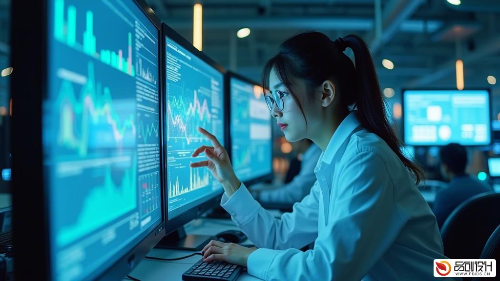 智能技术用户研究分析：洞察未来趋势与用户需求
