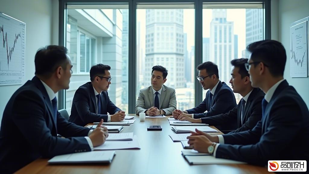 私募股权操作流程优化：打造高效投资引擎的设计公司策略
