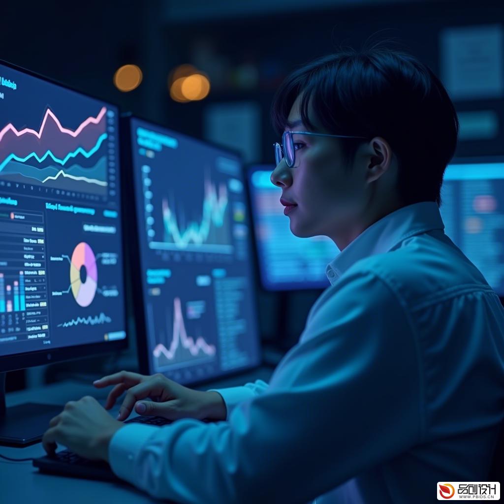 大数据品牌焕新：重塑企业数据价值的新篇章
