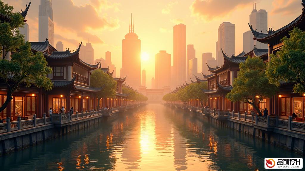 济南市企业定制设计公司的创新之路与未来展望
