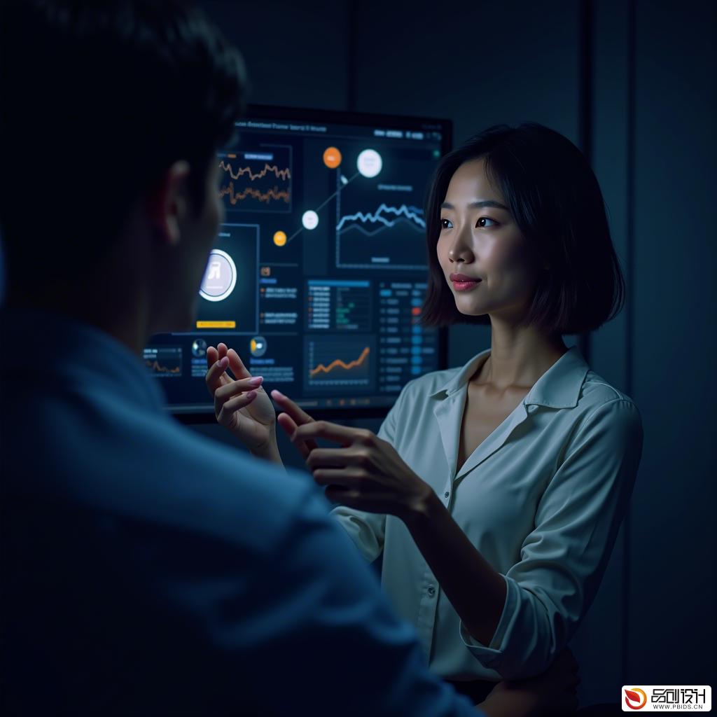 亳州网页信息架构有限公司：打造高效数字平台的专业力量
