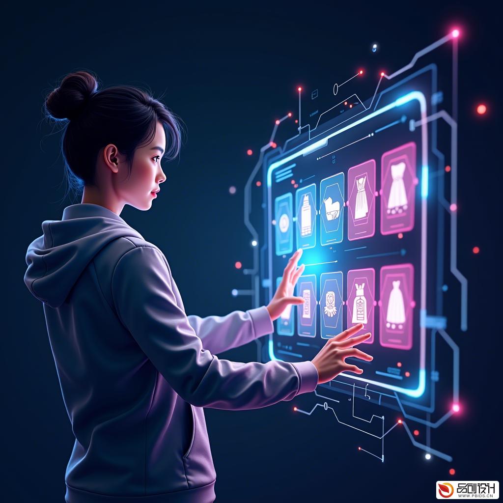 电商交互动效设计创新服务中心:重塑购物体验的新篇章